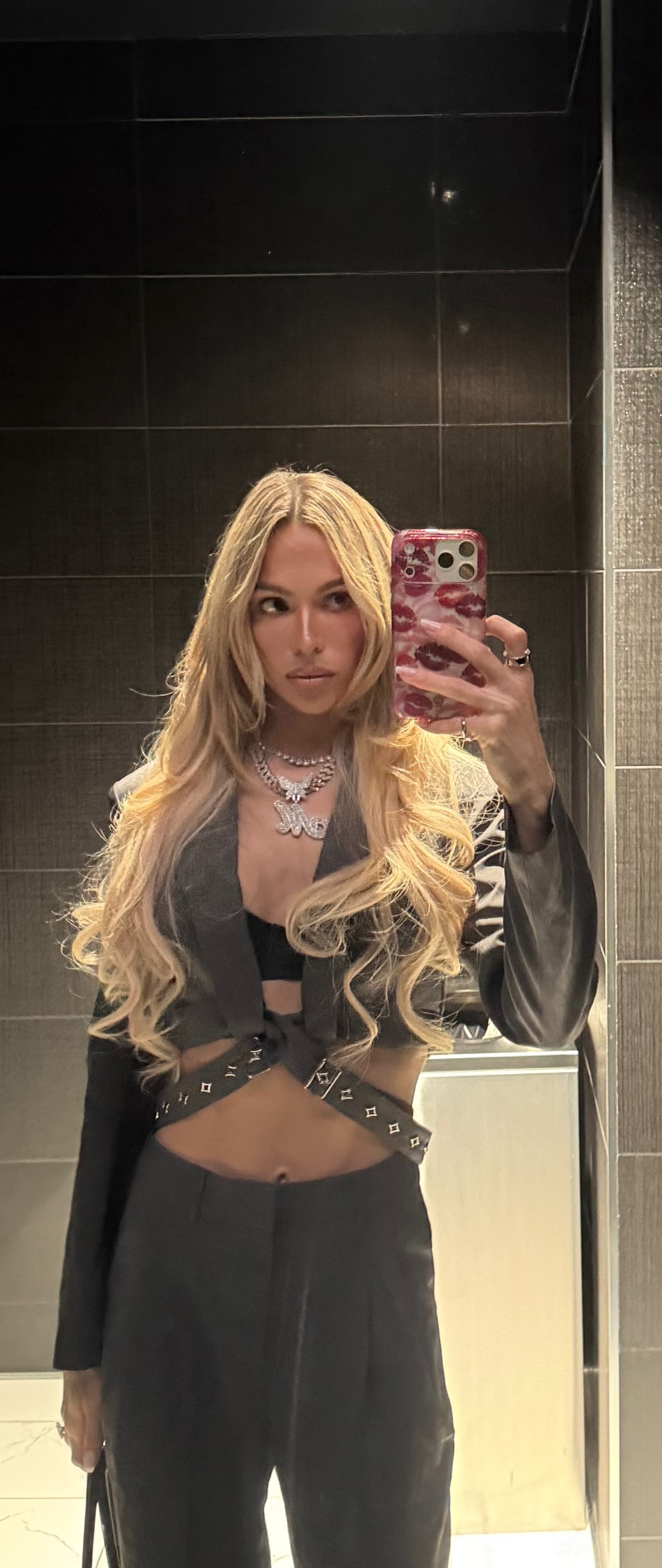 Maxxine Dupri