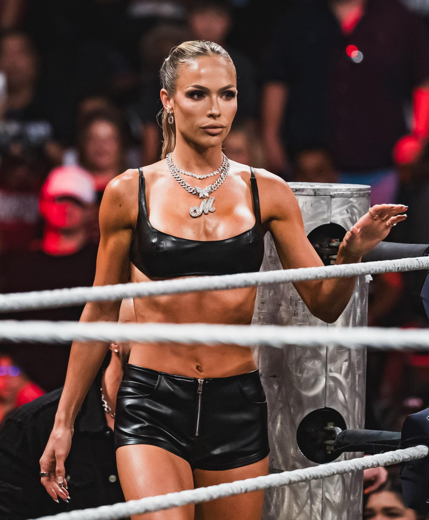 Maxxine Dupri