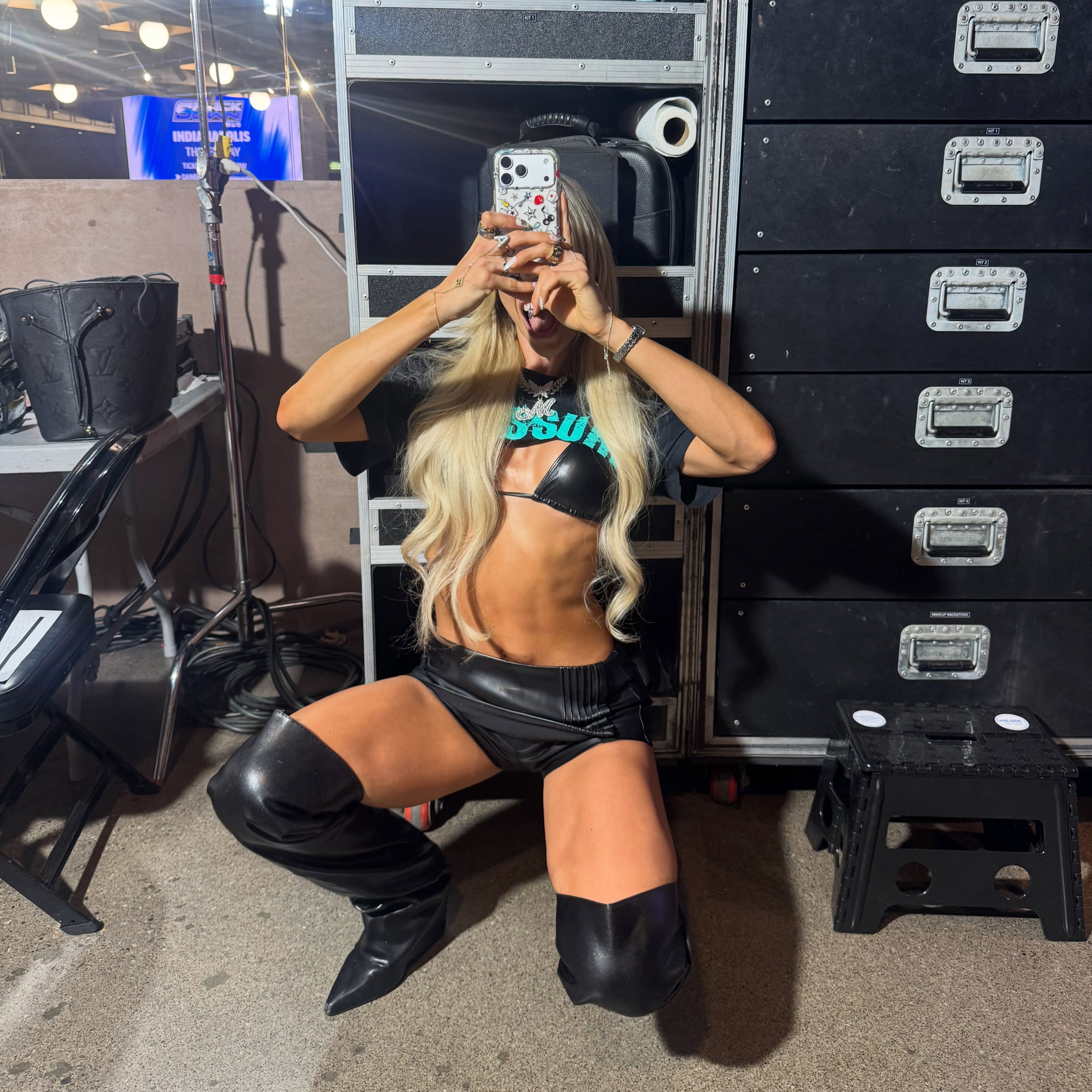 Maxxine Dupri