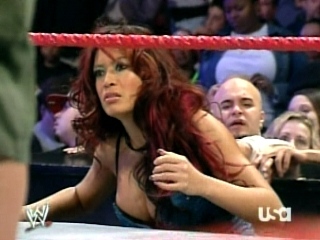 Melina-WWE