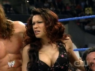 Melina-WWE