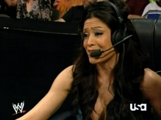 Melina-WWE