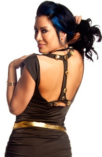Melina