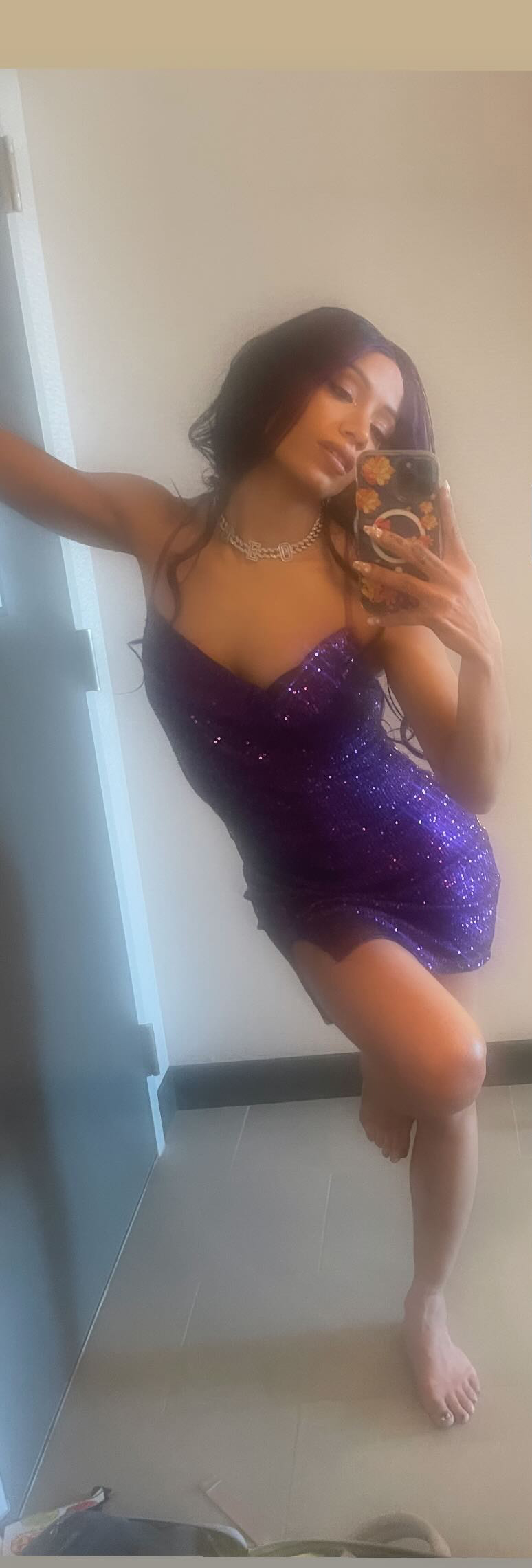 Mercedes Moné Varnado