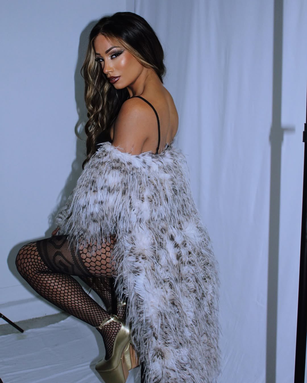 Mercedes Moné Varnado
