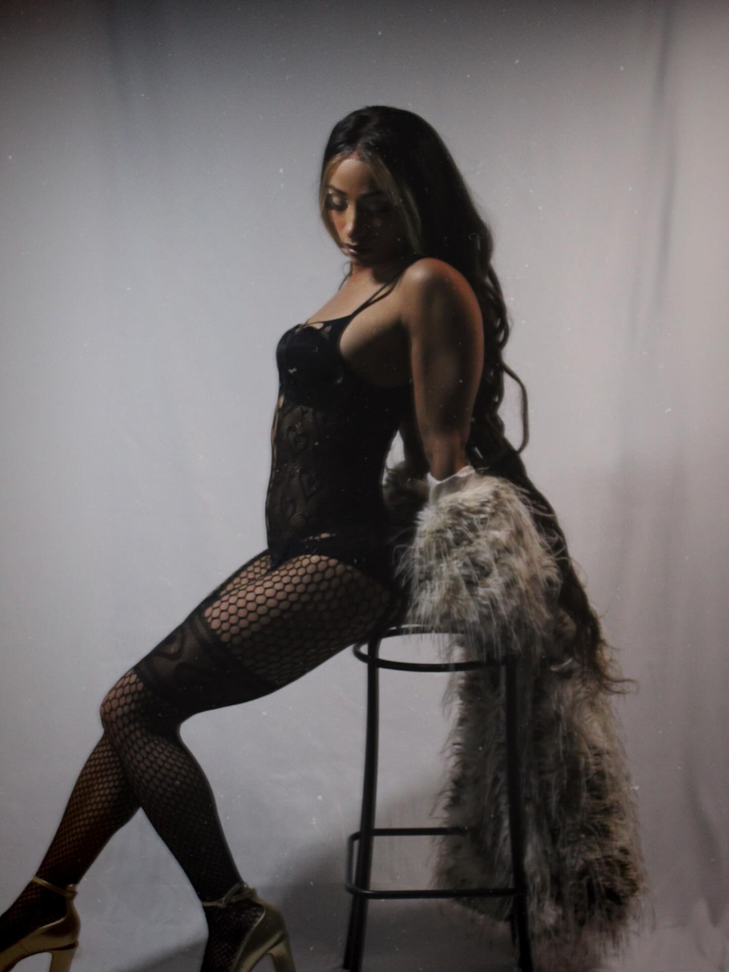 Mercedes Moné Varnado