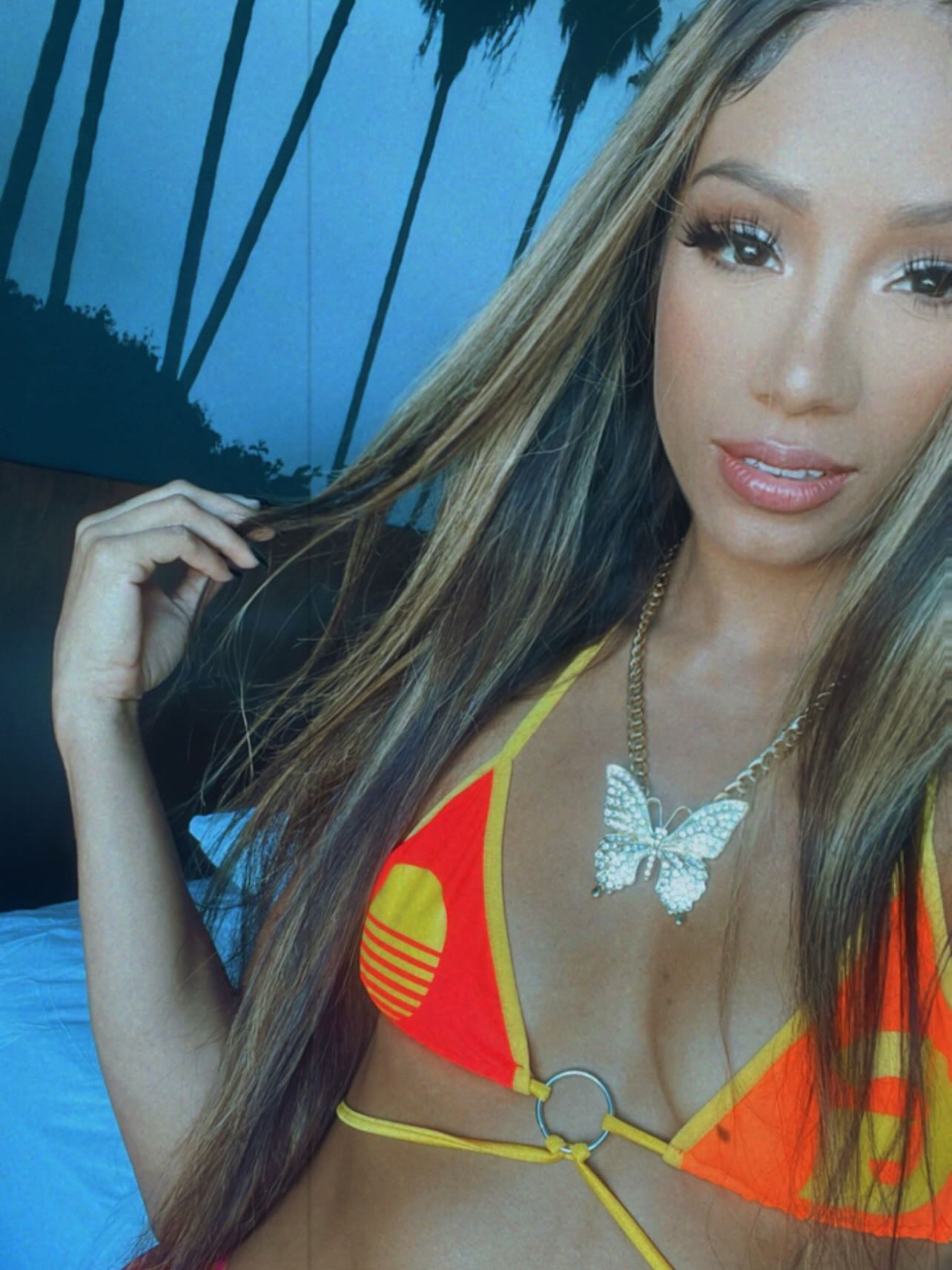 Mercedes Moné Varnado