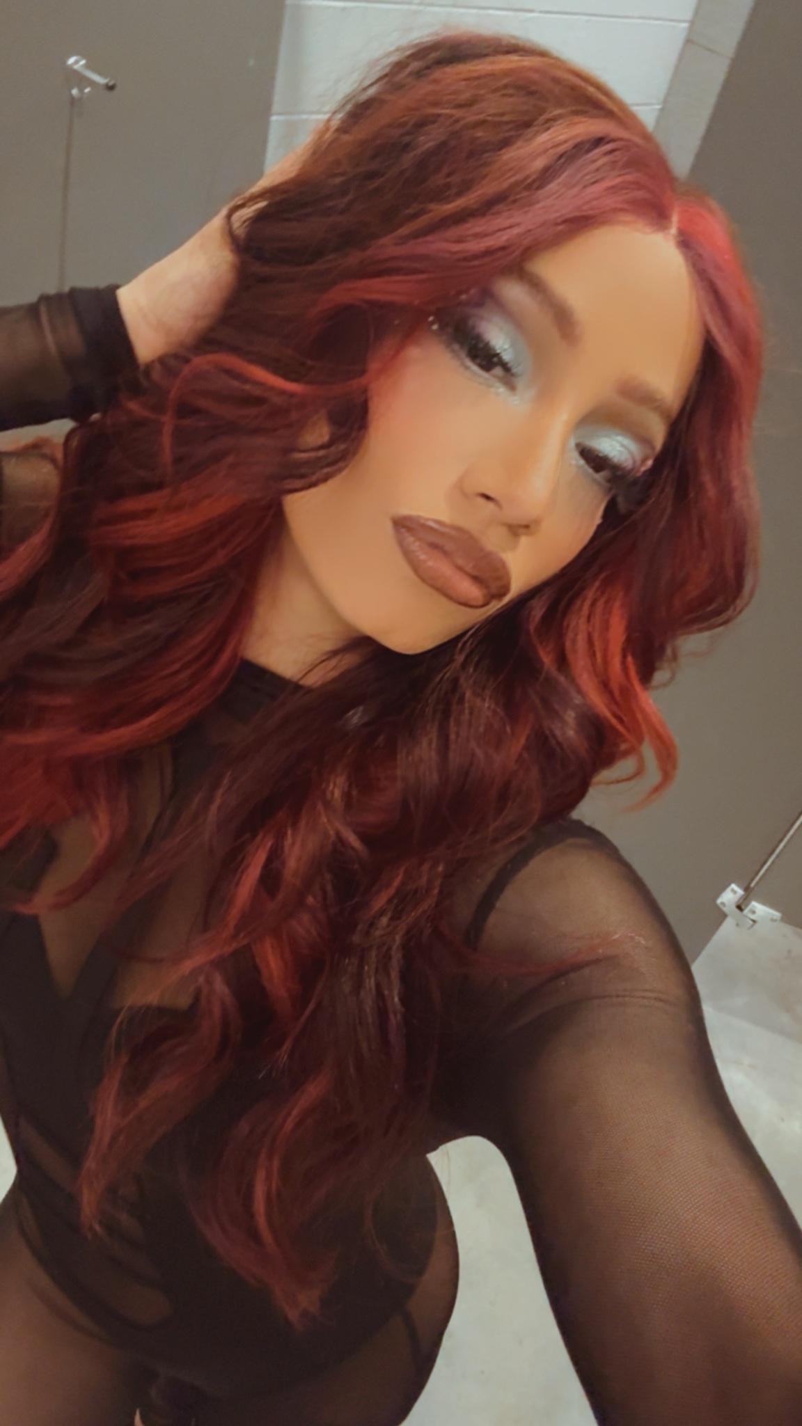 Mercedes Moné Varnado