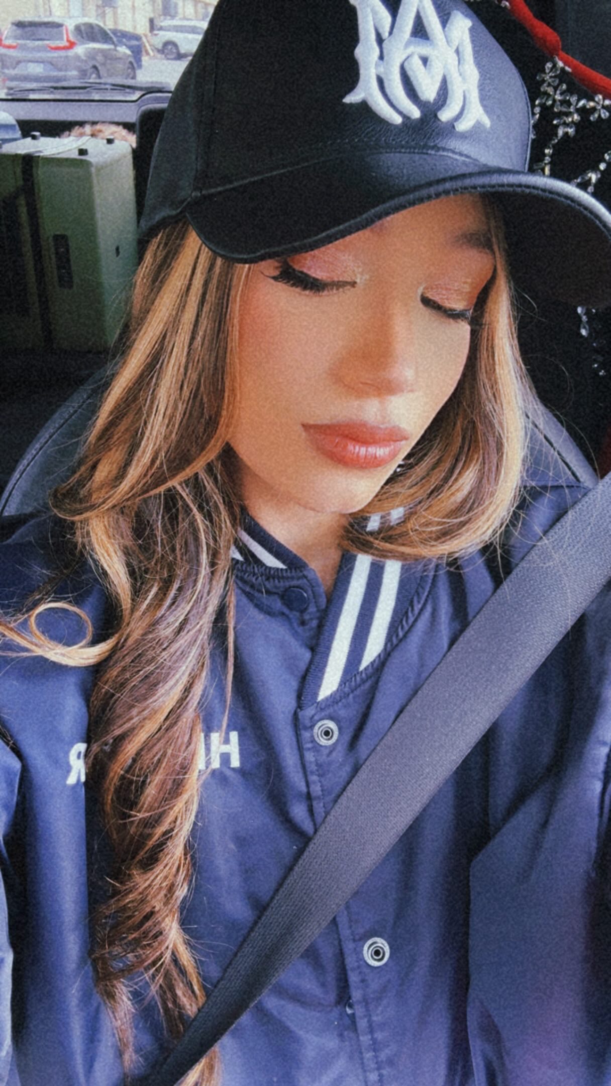 Mercedes Moné