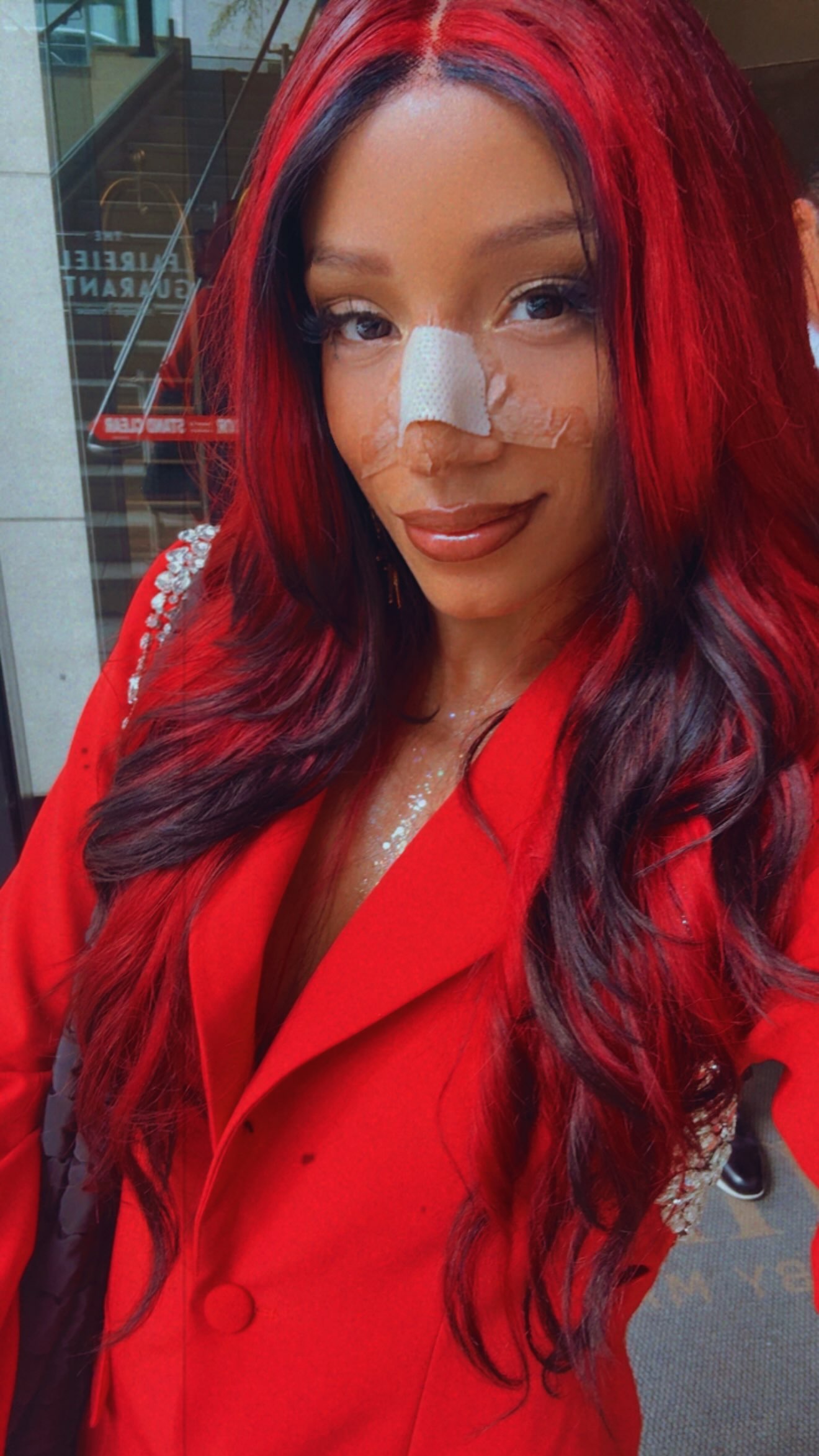 Mercedes Moné
