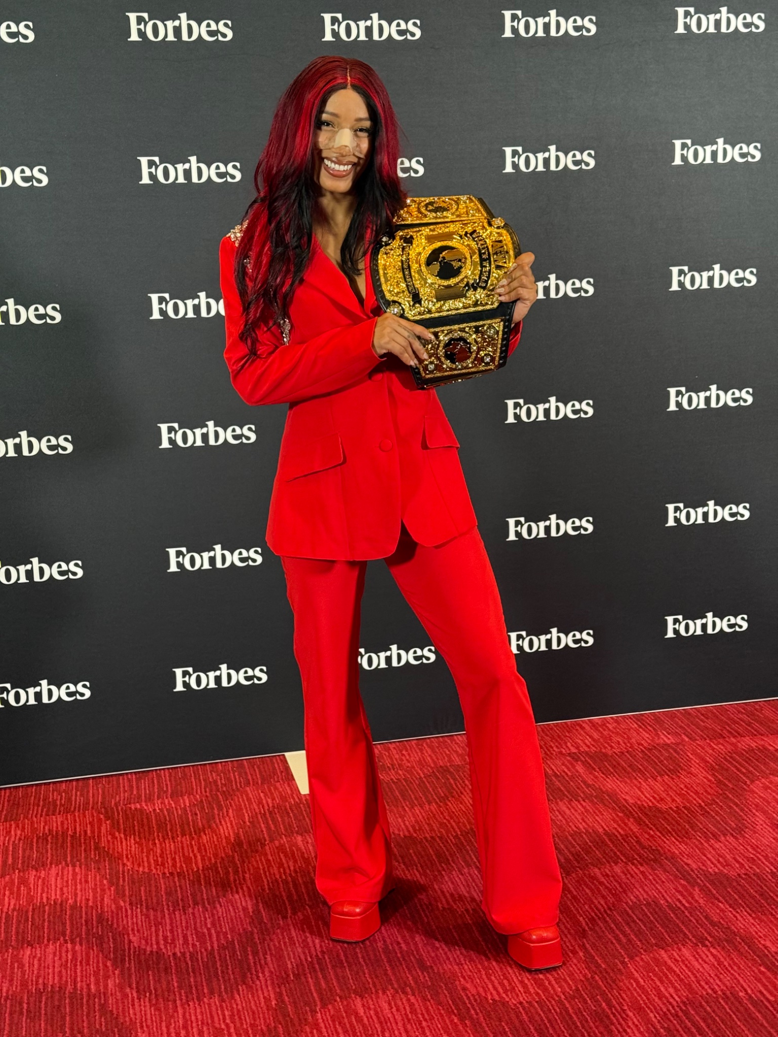 Mercedes Moné