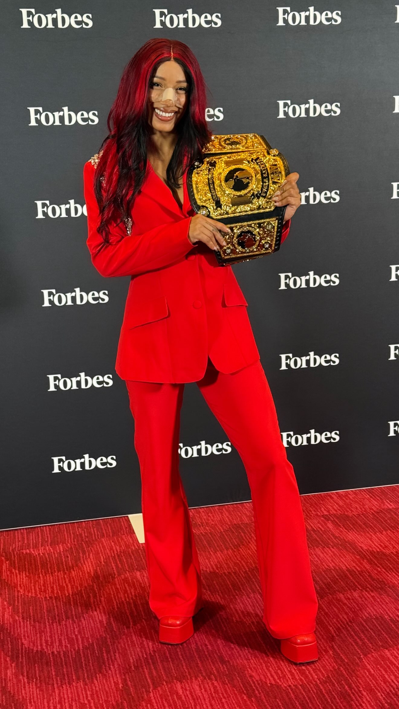 Mercedes Moné