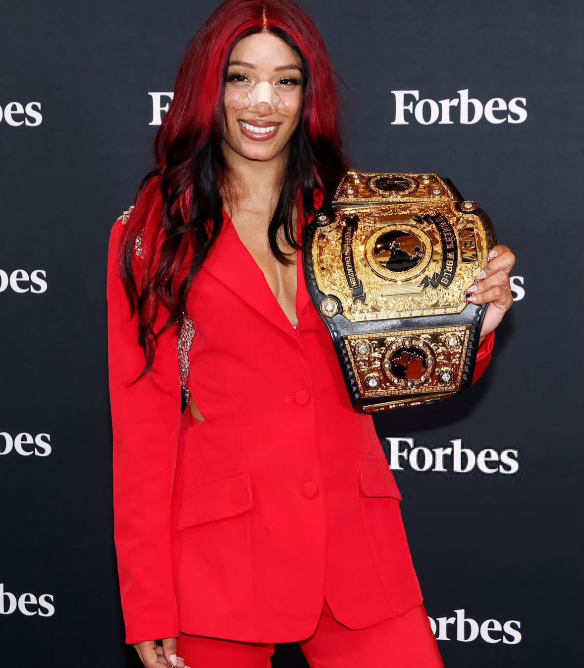 Mercedes Moné