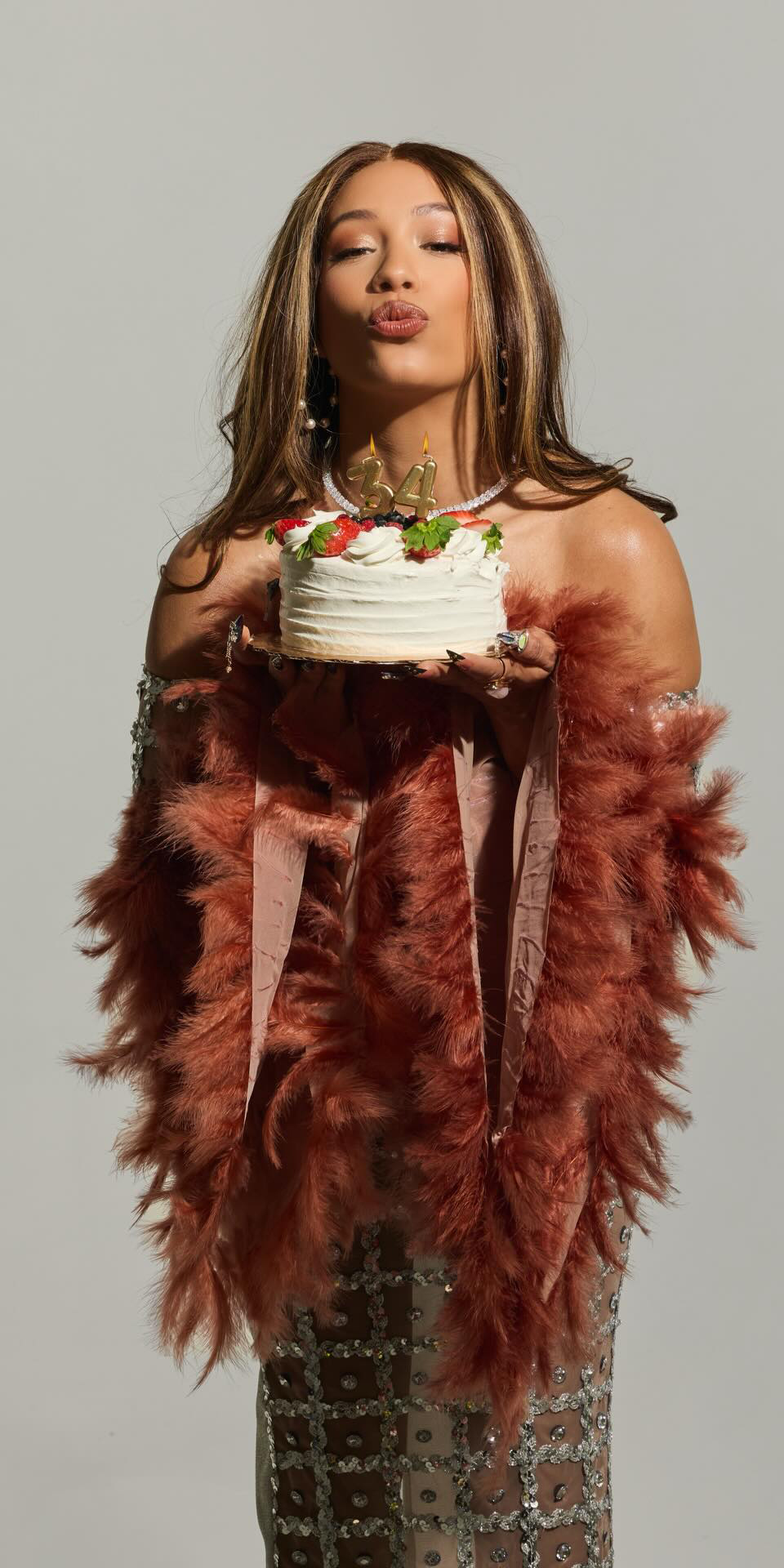 Mercedes Moné Varnado