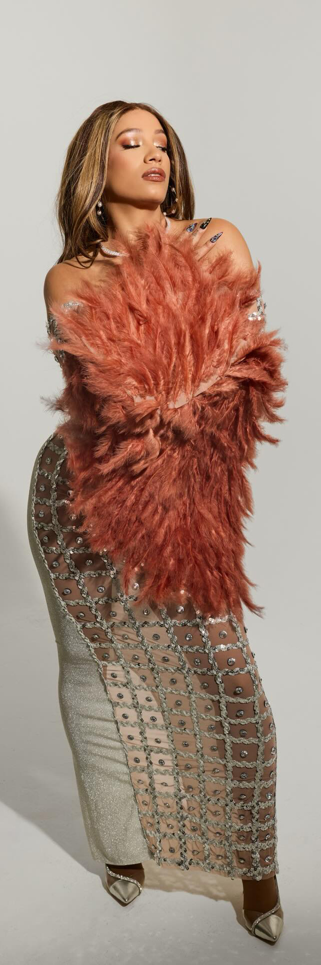 Mercedes Moné Varnado