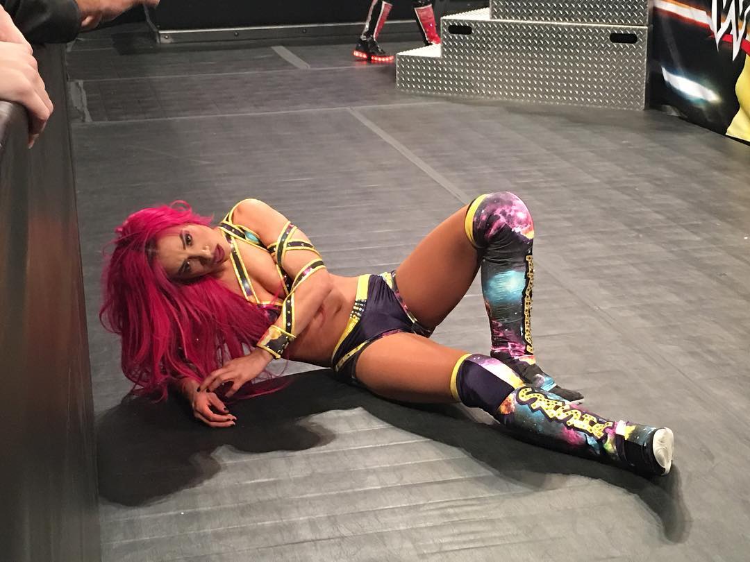 WWE NXT Superstars Photos. 