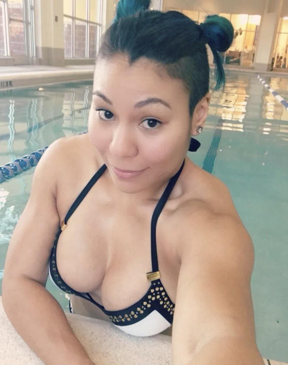 Mia Yim