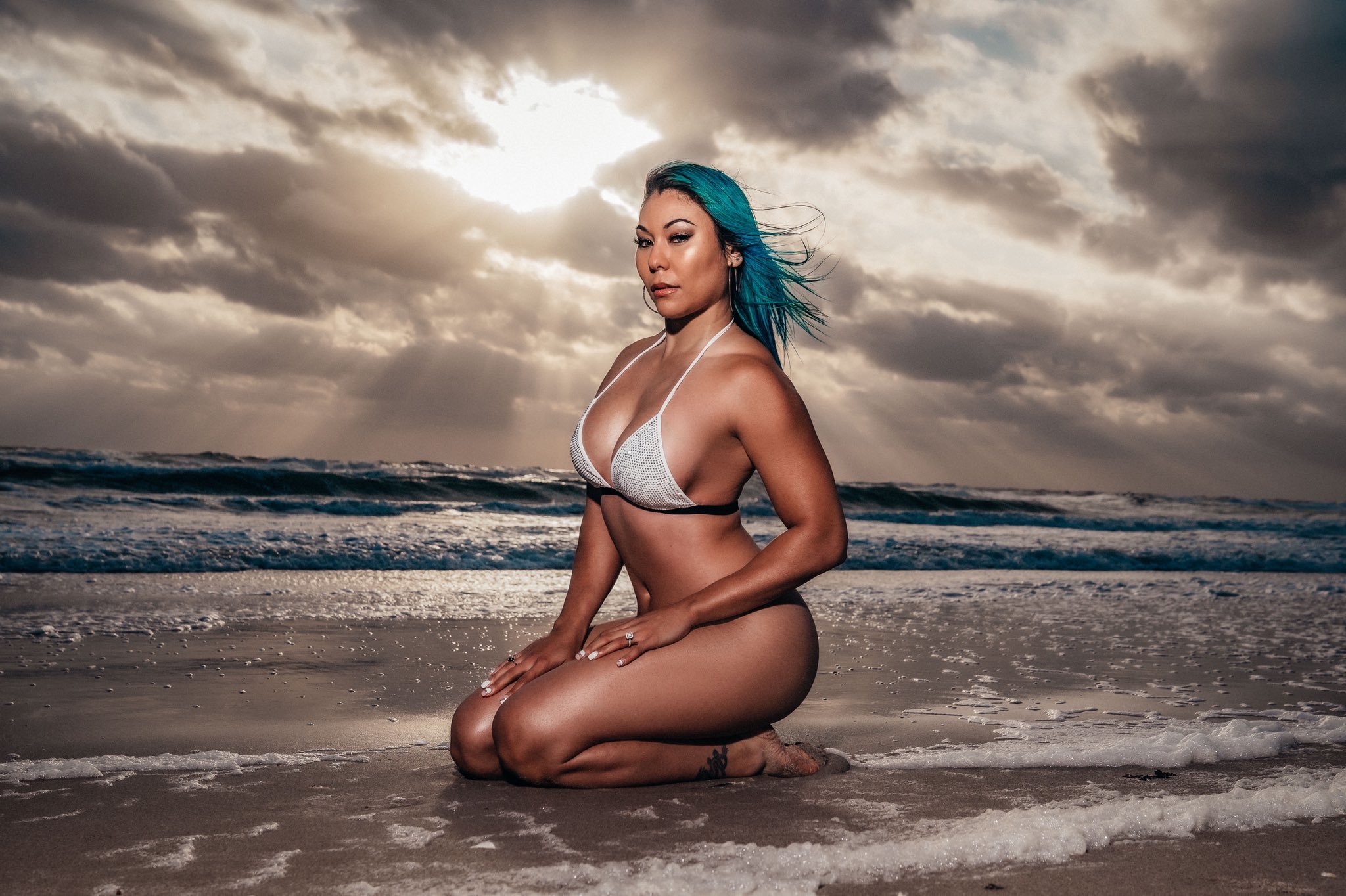 Mia Yim