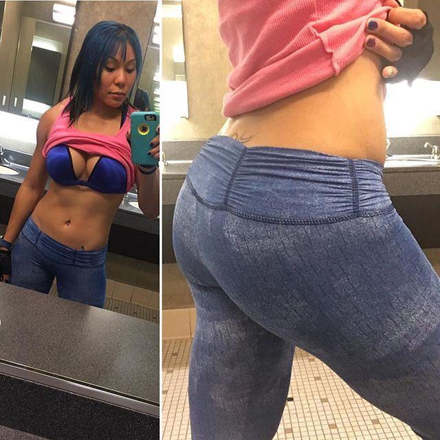 Mia Yim