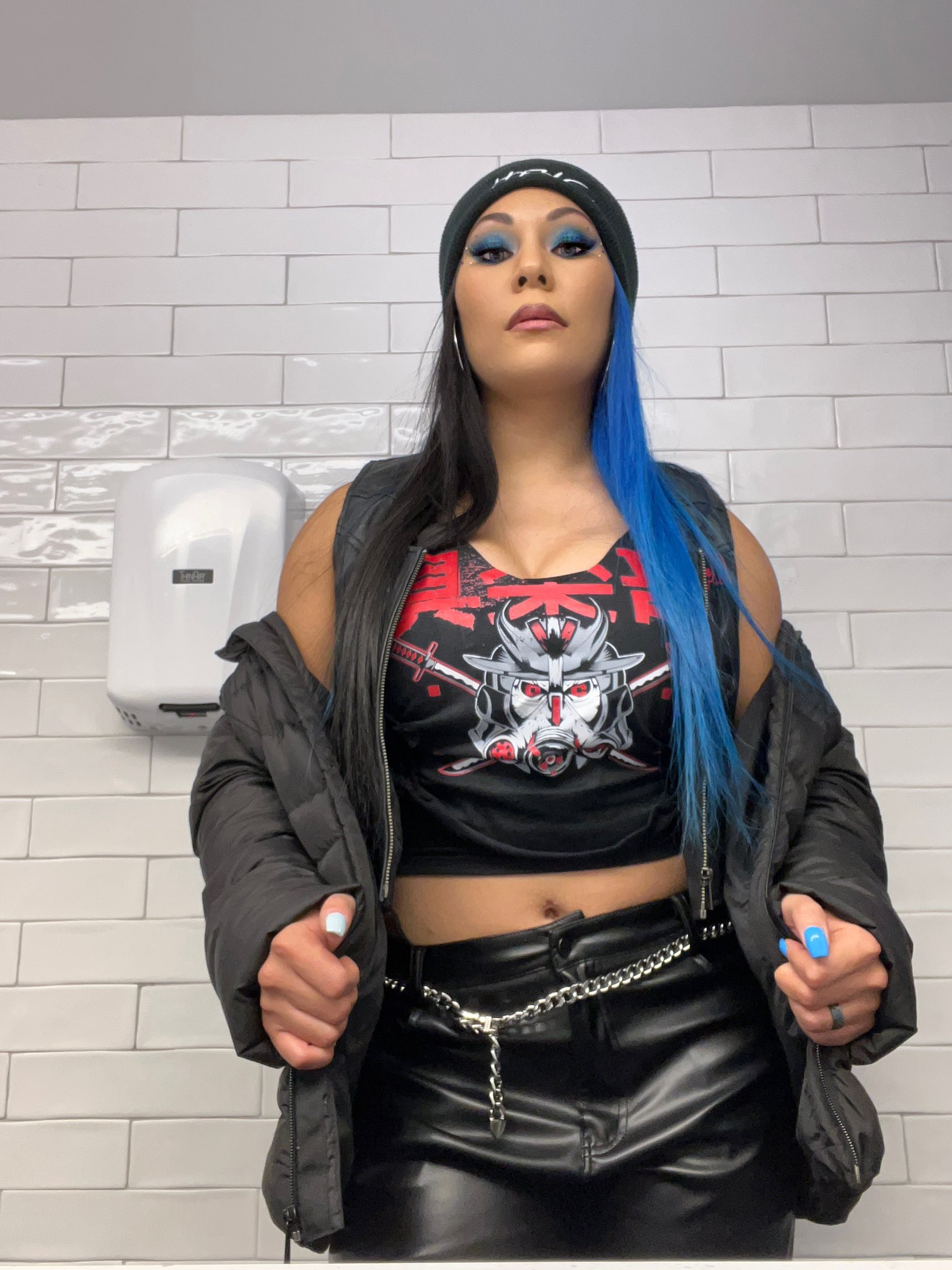 Mia Yim