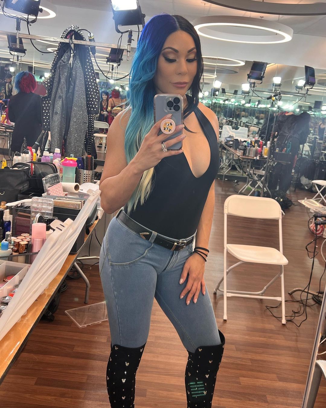 Mia Yim