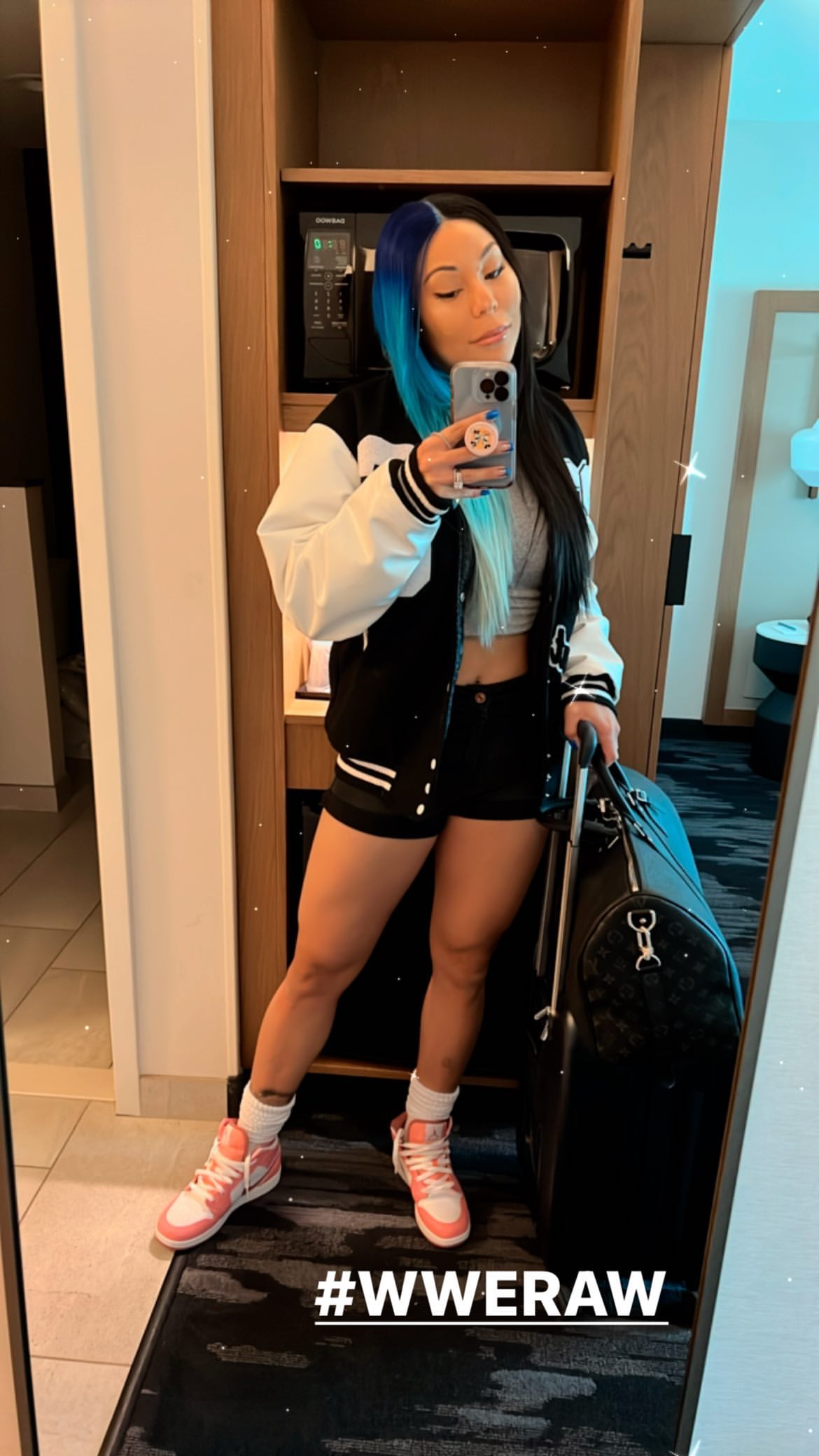 Mia Yim