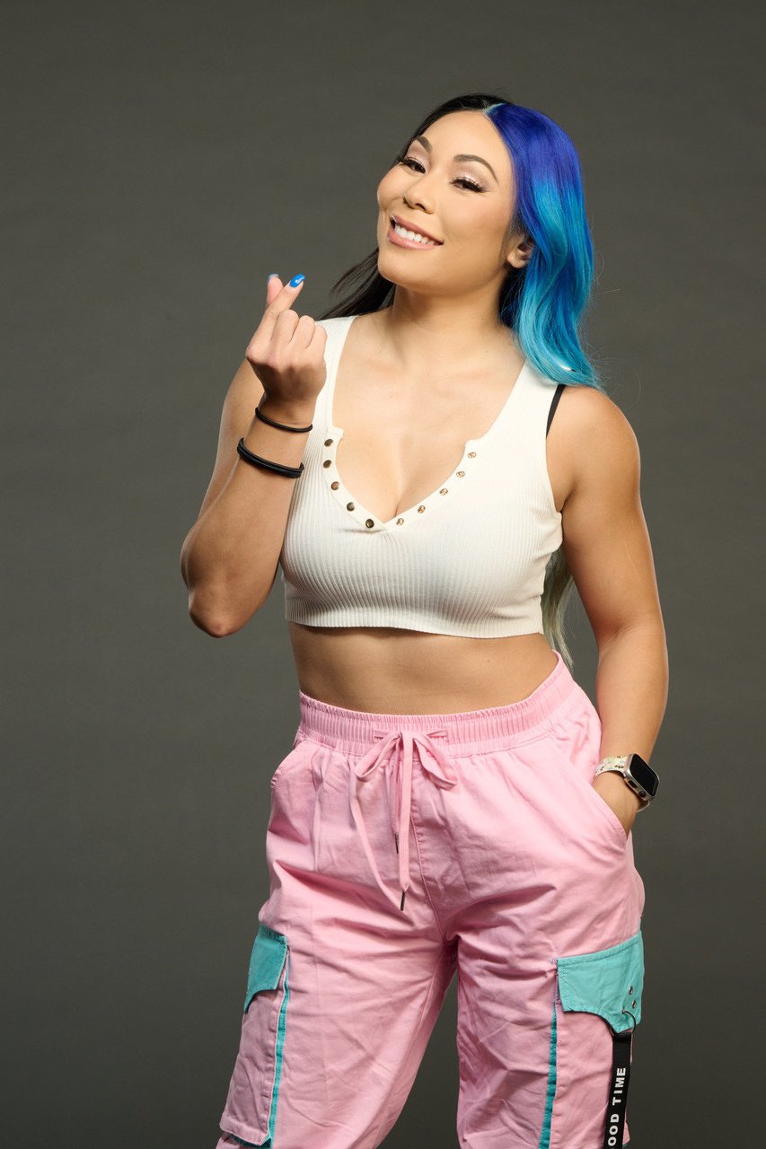 Mia Yim