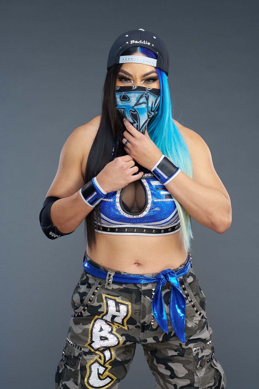 Mia Yim