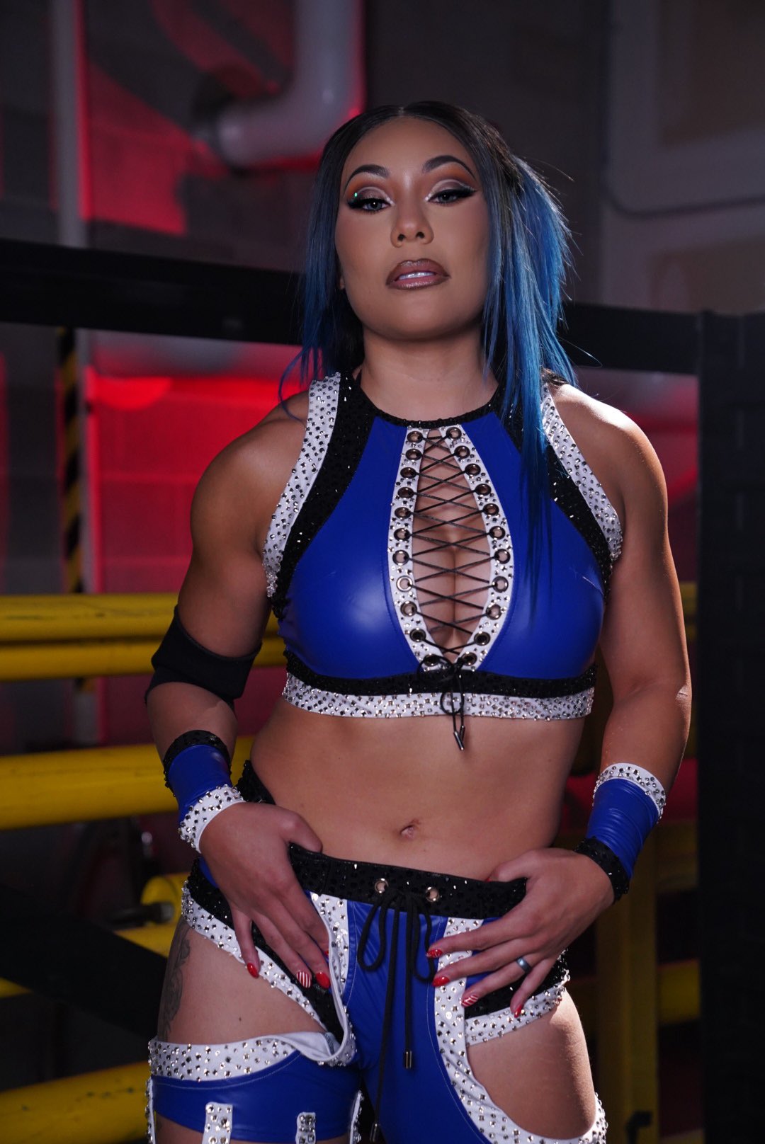 Mia Yim