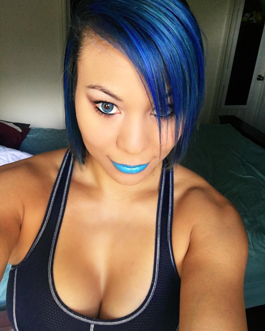 Mia Yim