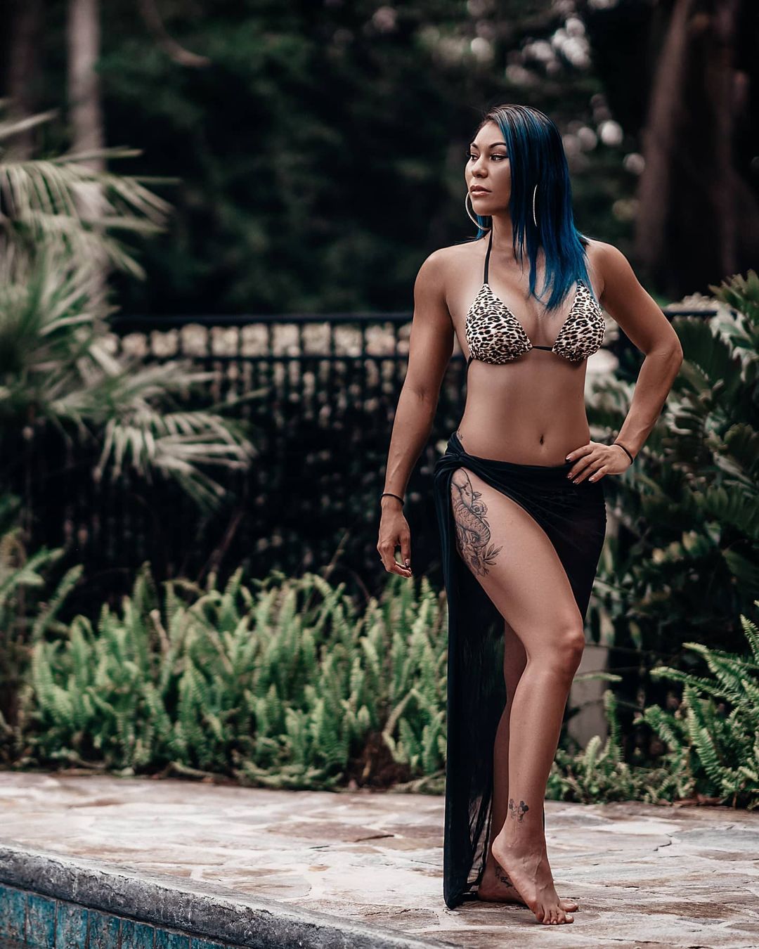 Mia Yim