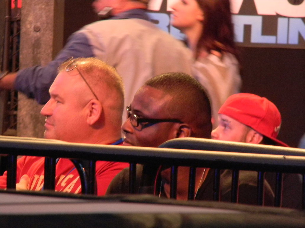 Michael-Tarver