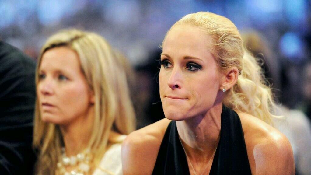 Michelle-McCool
