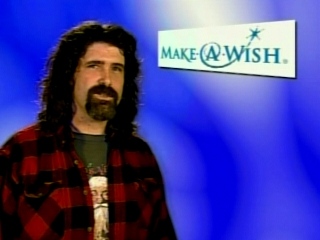 Mick-Foley