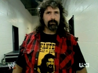 Mick-Foley