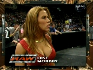 Mickie-James