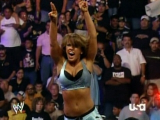 Mickie-James