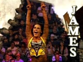 Mickie-James