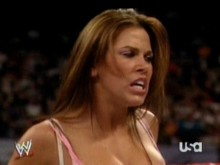 Mickie-James