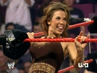Mickie-James