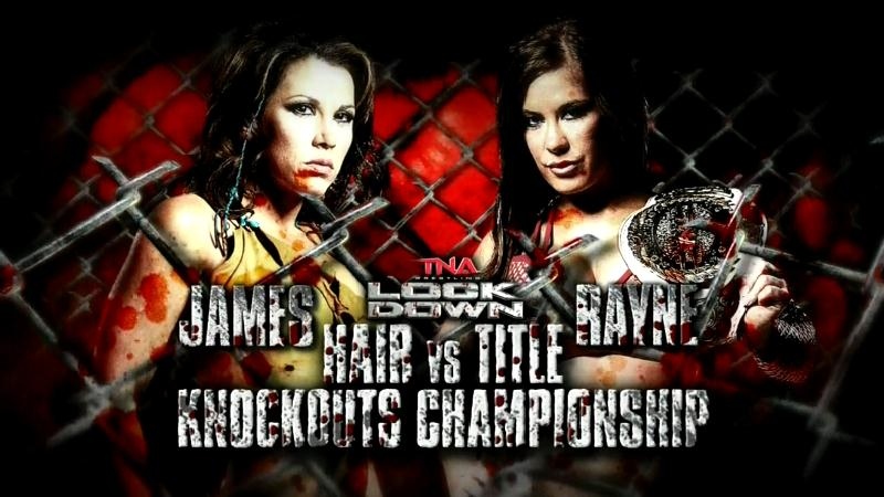 Mickie-James