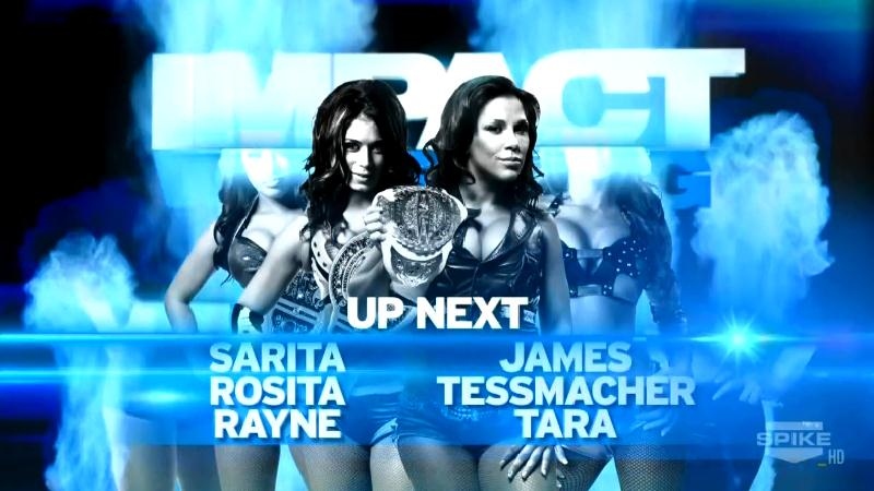 Mickie-James
