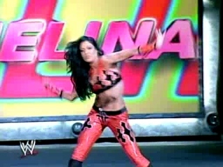 Mickie-James