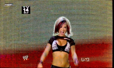 Mickie-James