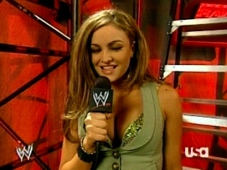 Mickie-James