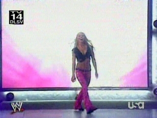 Mickie-James