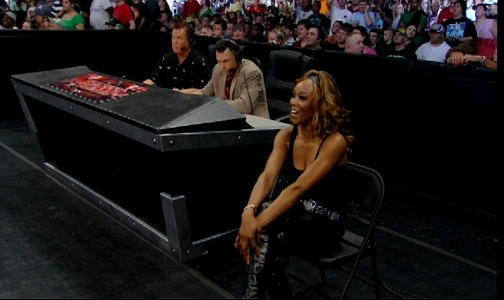 Mickie-James