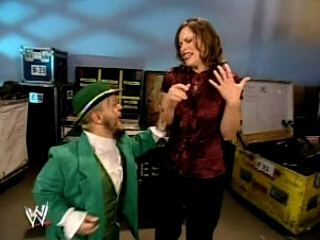 Mickie-James