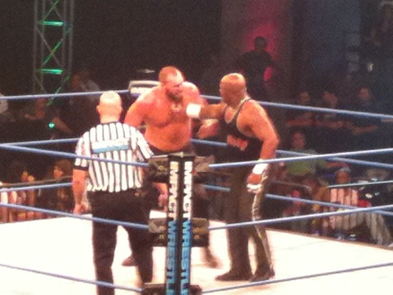 Mike-Knox