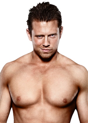 The Miz